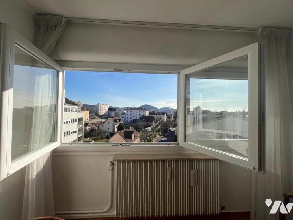 Appartement à vendre, 67m², Besançon
