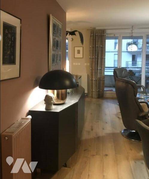 Appartement à vendre, 68m², Besançon