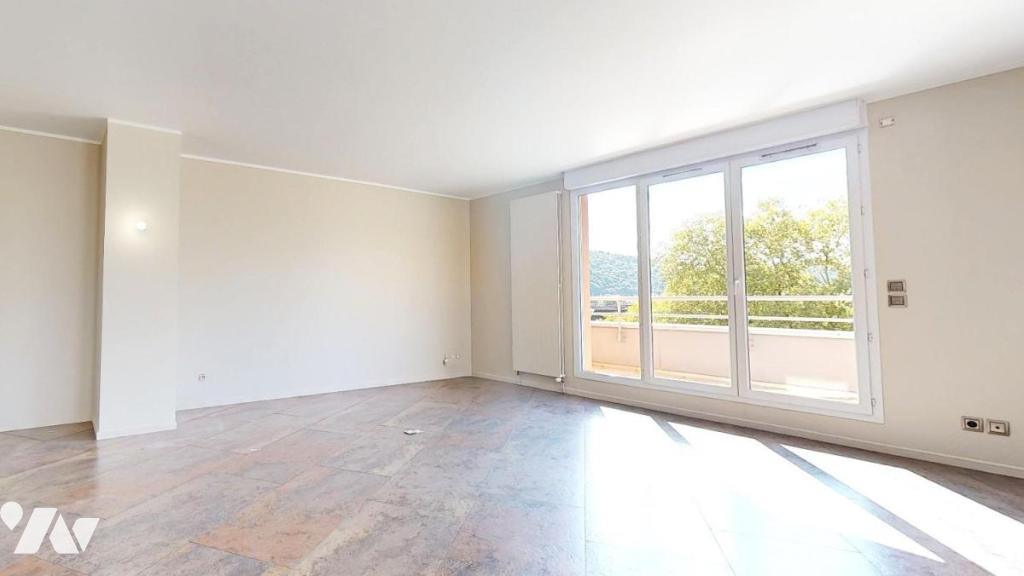 Appartement à vendre, 124m², Besançon