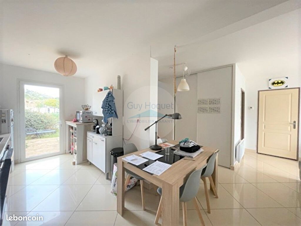 Maison à louer, 97m², Narbonne