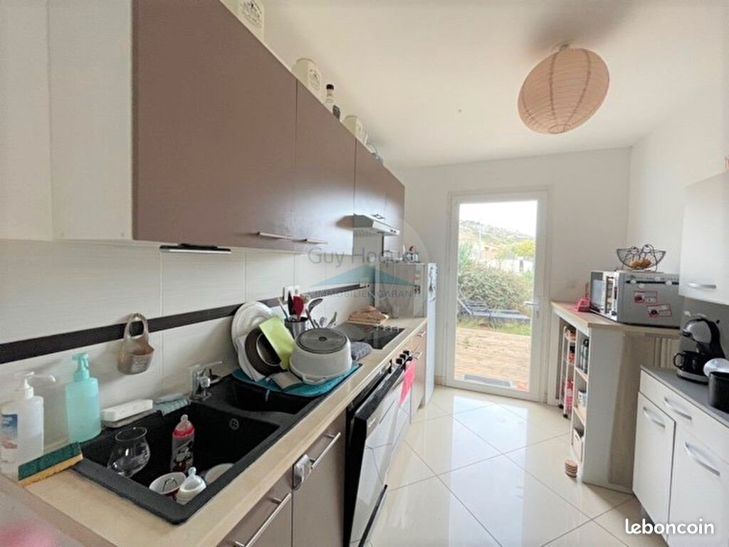 Maison à louer, 97m², Narbonne