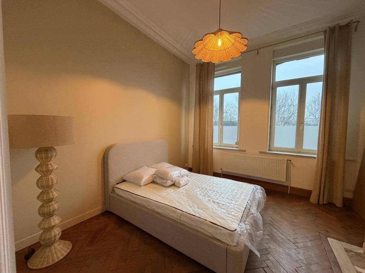 Appartement à louer, 58m², Lille