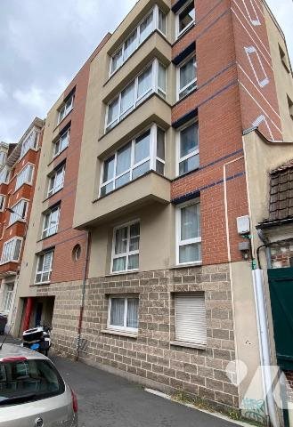 Maison à vendre, 68m², Lille