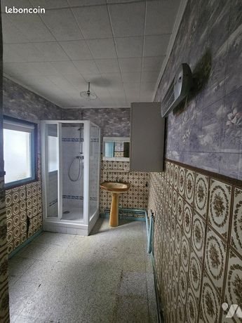 Maison à vendre, 109m², Lille