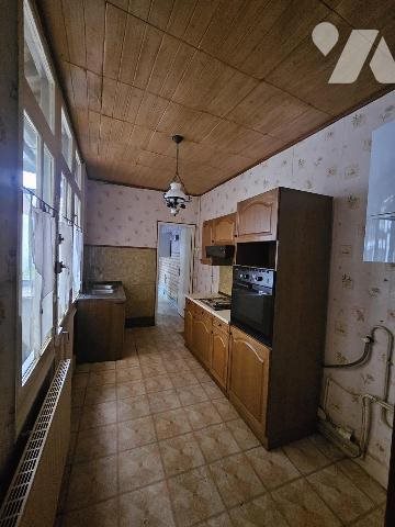 Maison à vendre, 108m², Lille