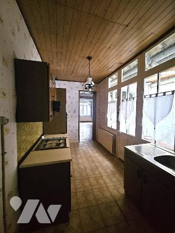 Maison à vendre, 108m², Lille