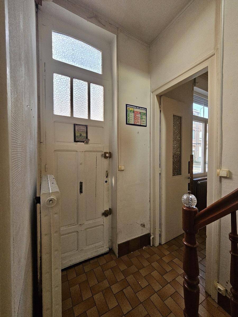 Maison à vendre, 92m², Lille