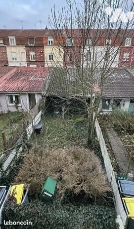 Maison à vendre, 50m², Lille
