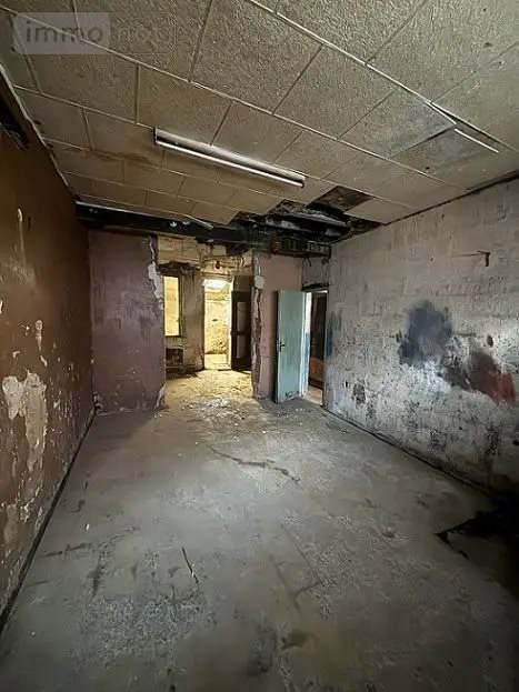 Maison à vendre, 80m², Lille