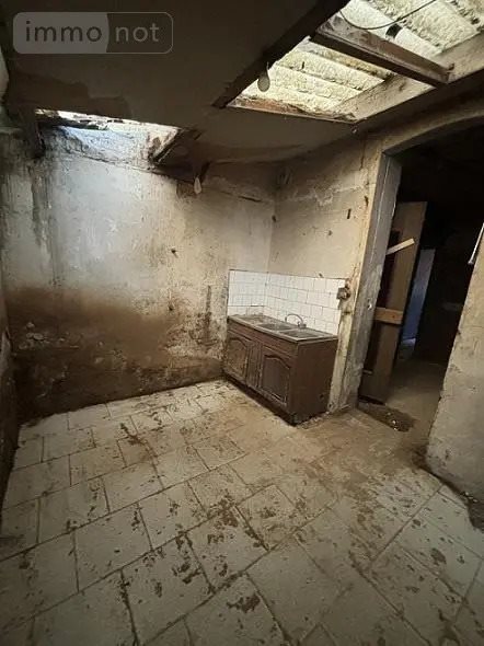 Maison à vendre, 80m², Lille