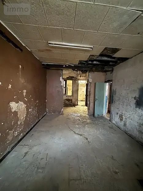 Maison à vendre, 80m², Lille