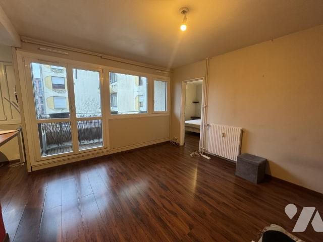 Appartement à louer, 51m², Lille