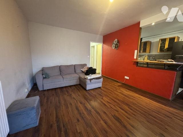 Appartement à louer, 51m², Lille