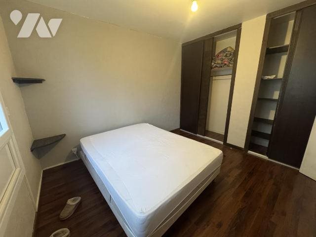 Appartement à louer, 51m², Lille