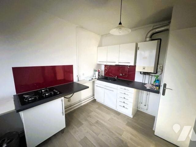 Appartement à louer, 48m², Armentières