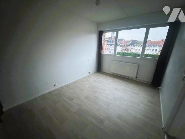Appartement à louer, 48m², Armentières