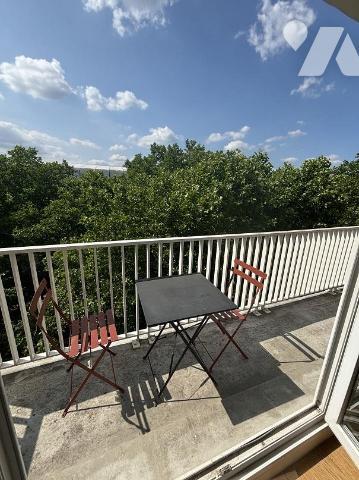 Appartement à vendre, 99m², Lille