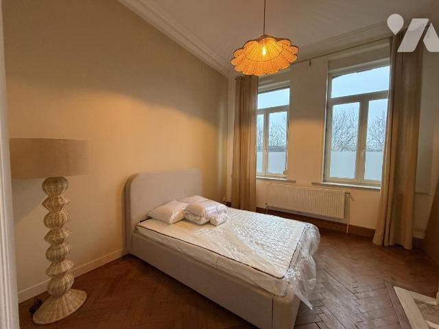 Appartement à louer, 58m², Lille