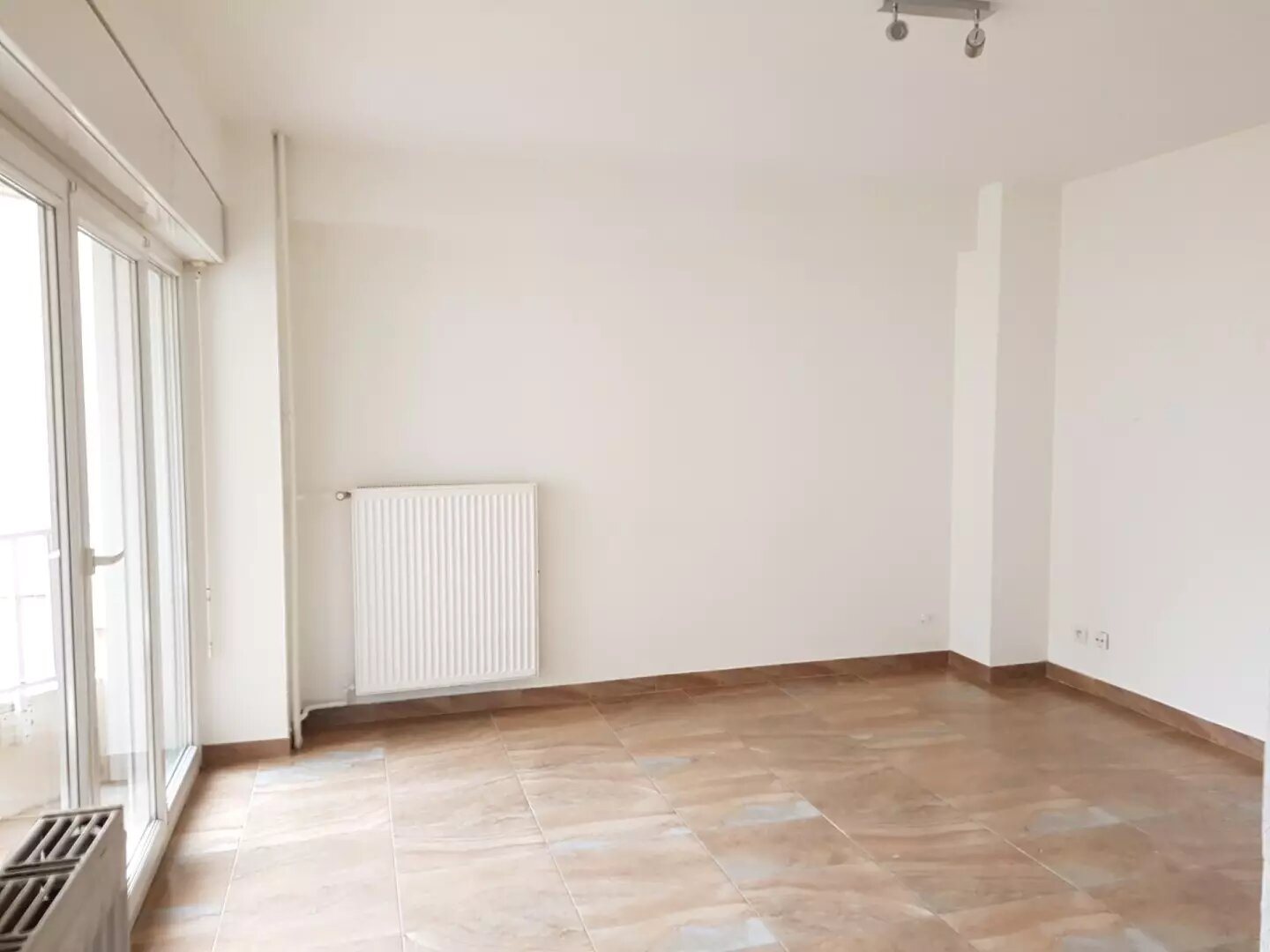 Appartement à louer, 63m², Wittenheim