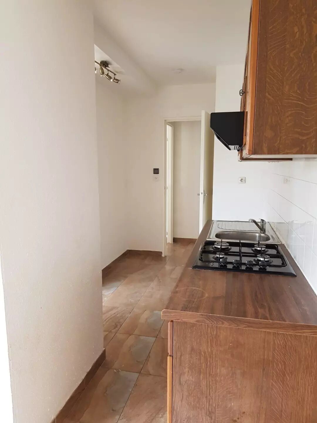 Appartement à louer, 63m², Wittenheim