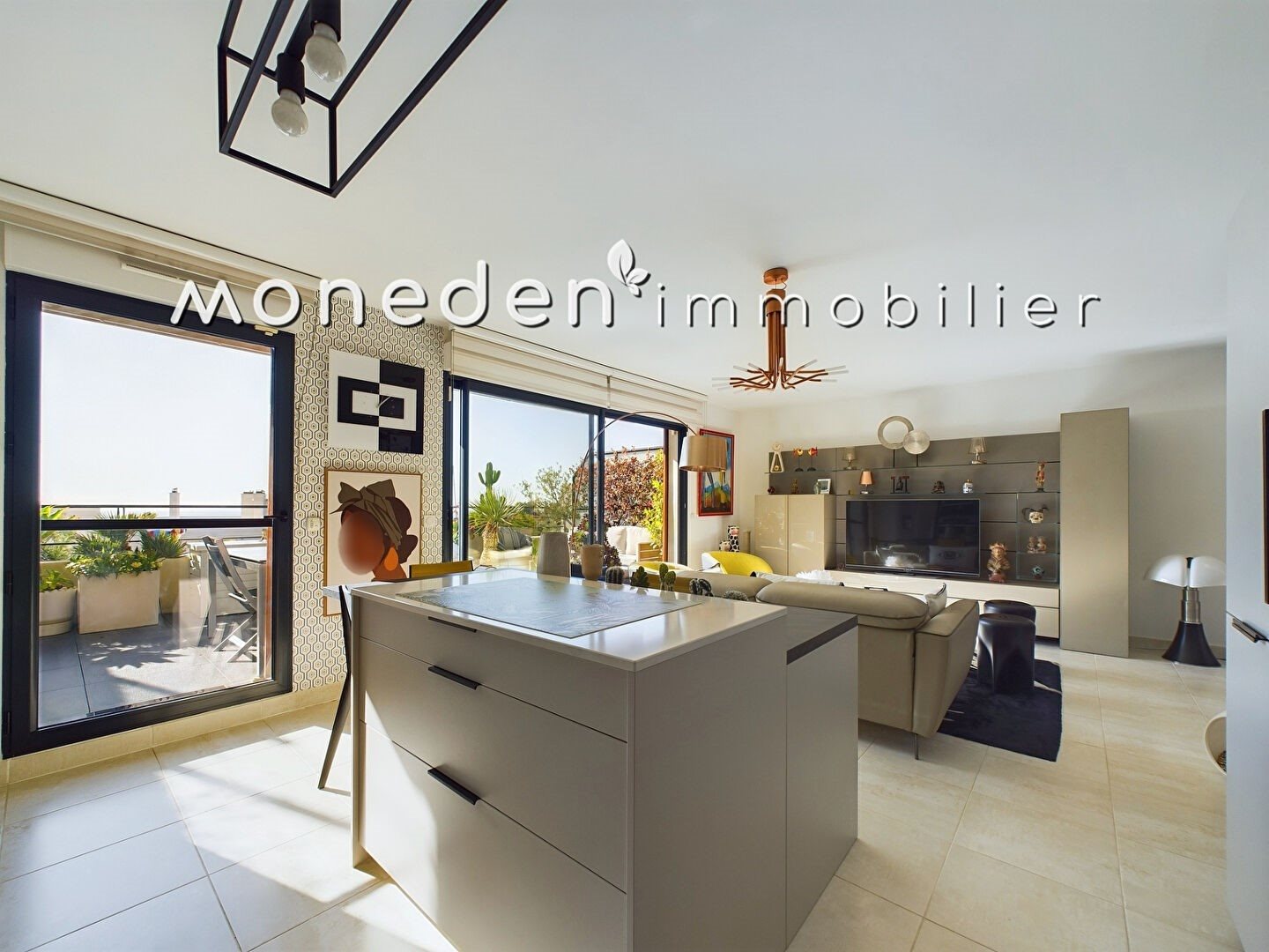 Appartement à vendre, 83m², Bandol