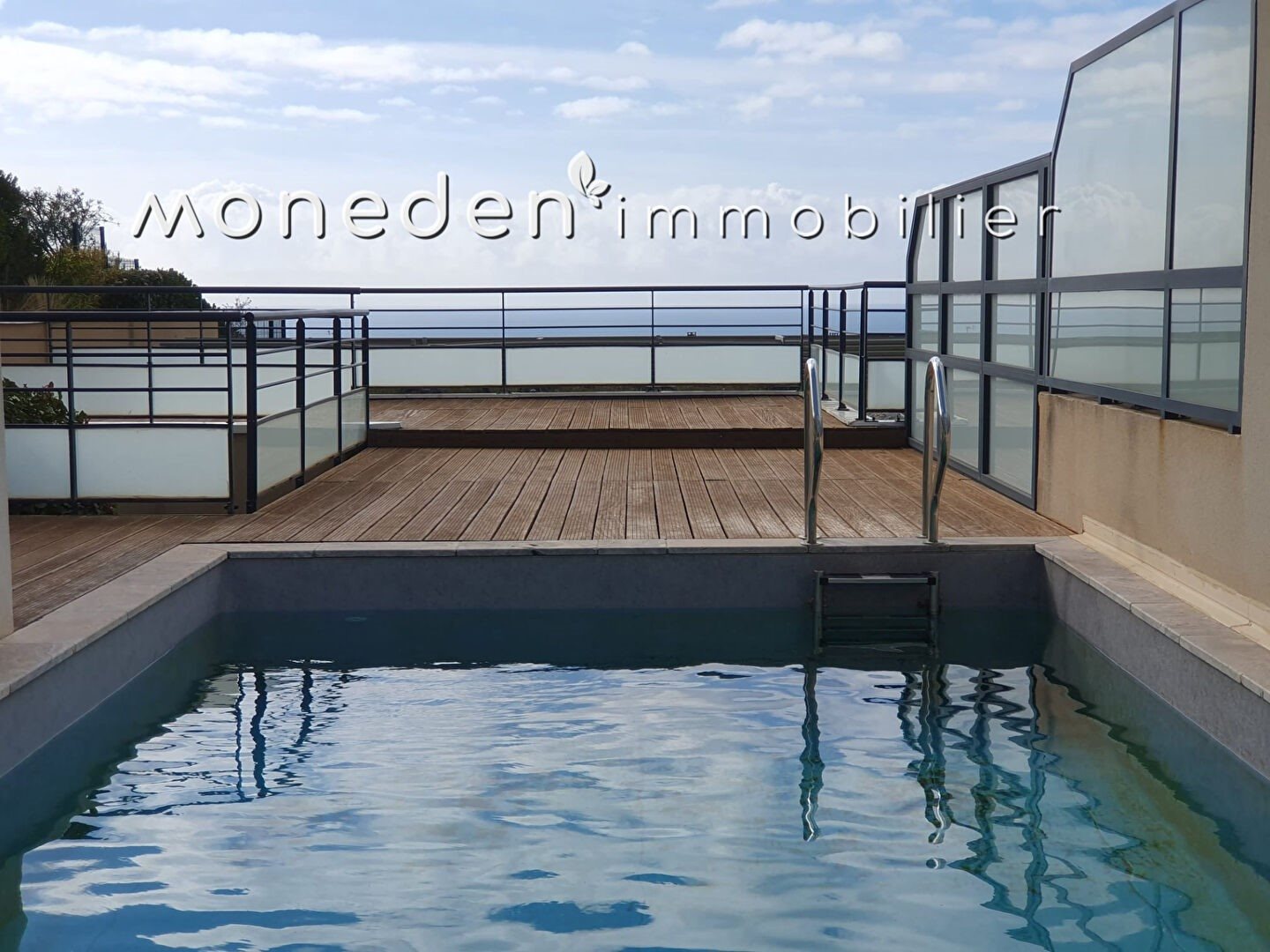 Appartement à vendre, 83m², Bandol