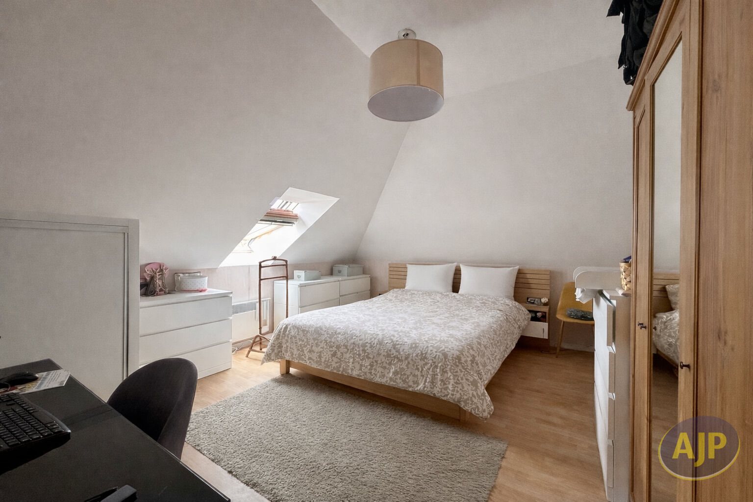 Appartement à vendre, 95m², Sautron