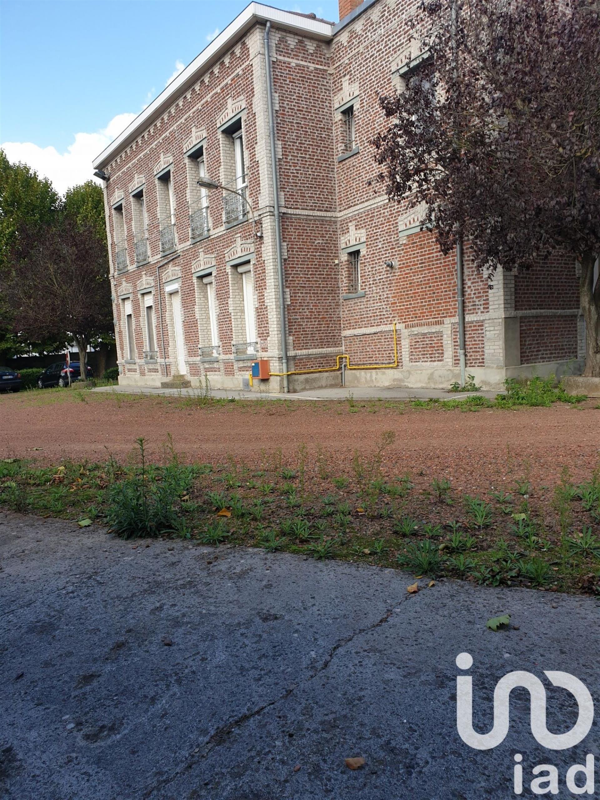 Maison à vendre, 320m², Montigny-en-Gohelle