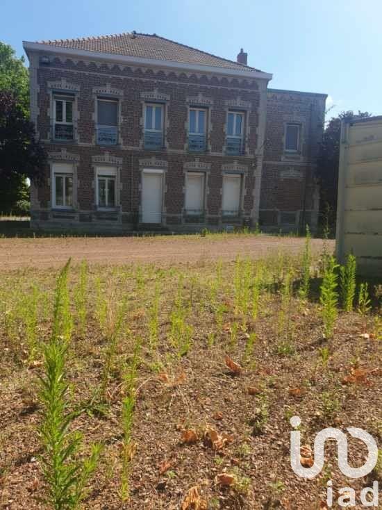 Maison à vendre, 320m², Montigny-en-Gohelle