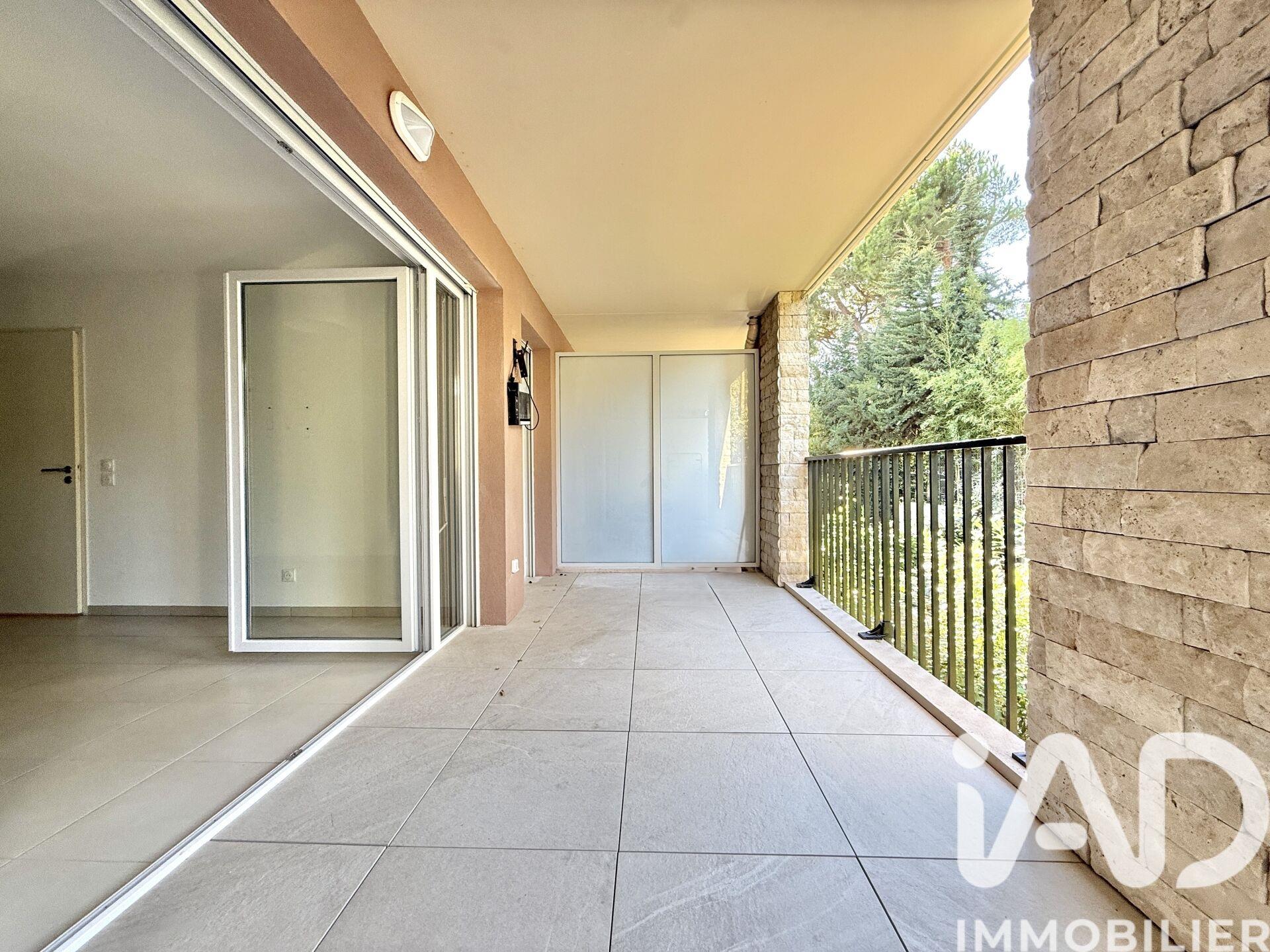 Appartement à vendre, 42m², Carros