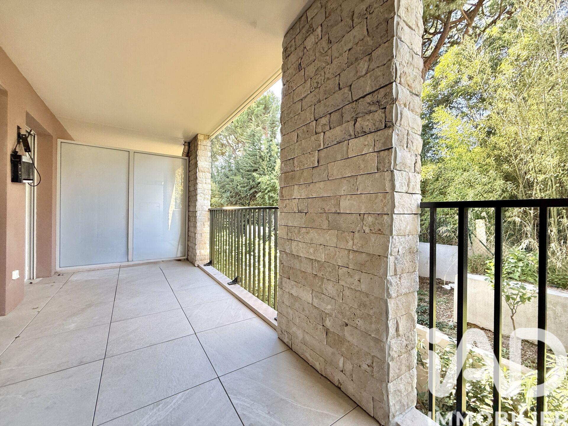 Appartement à vendre, 42m², Carros