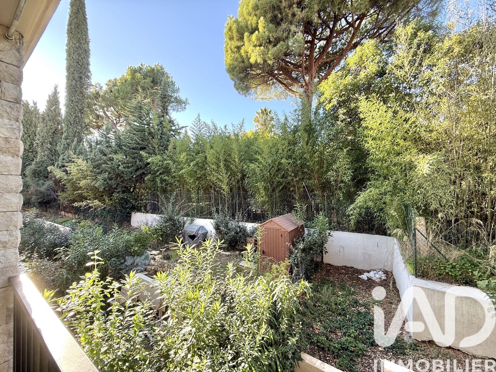 Appartement à vendre, 42m², Carros