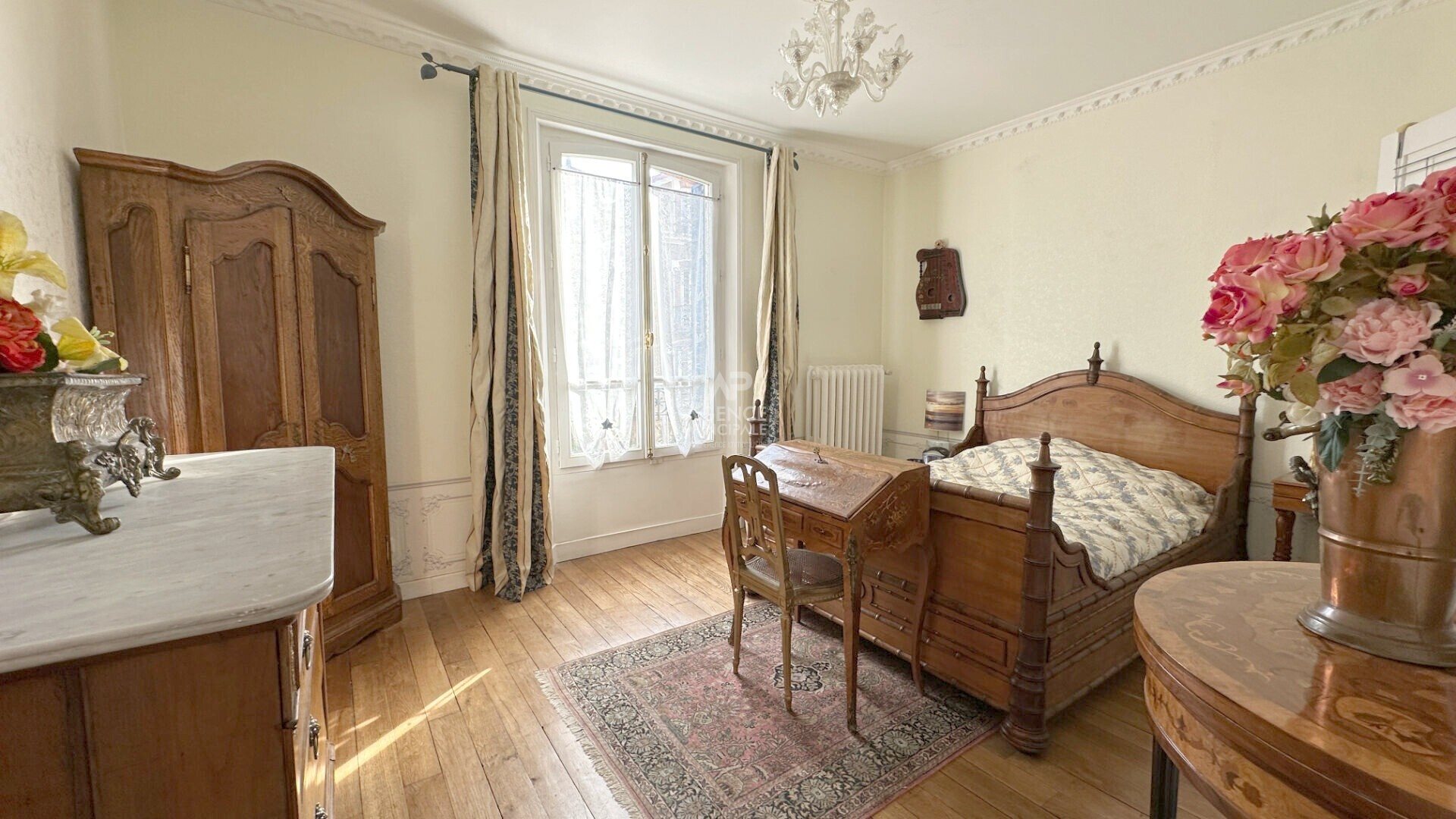 Maison à vendre, 100m², Chaville