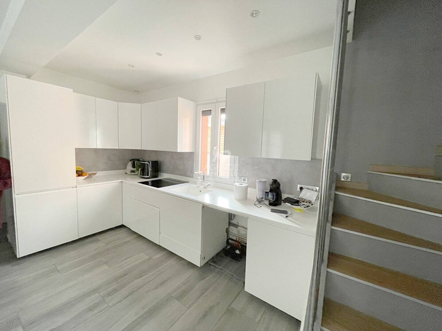 Maison à vendre, 105m², Chaville