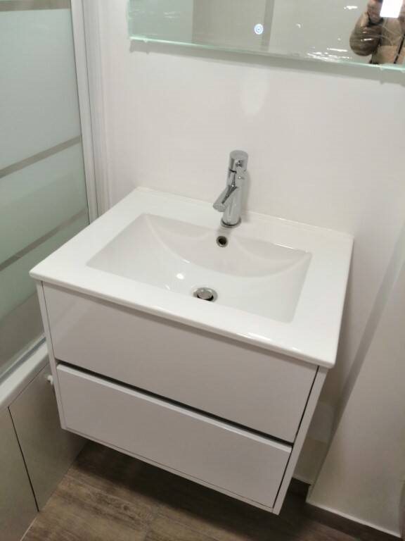 Appartement à louer, 31m², Paris 20ème