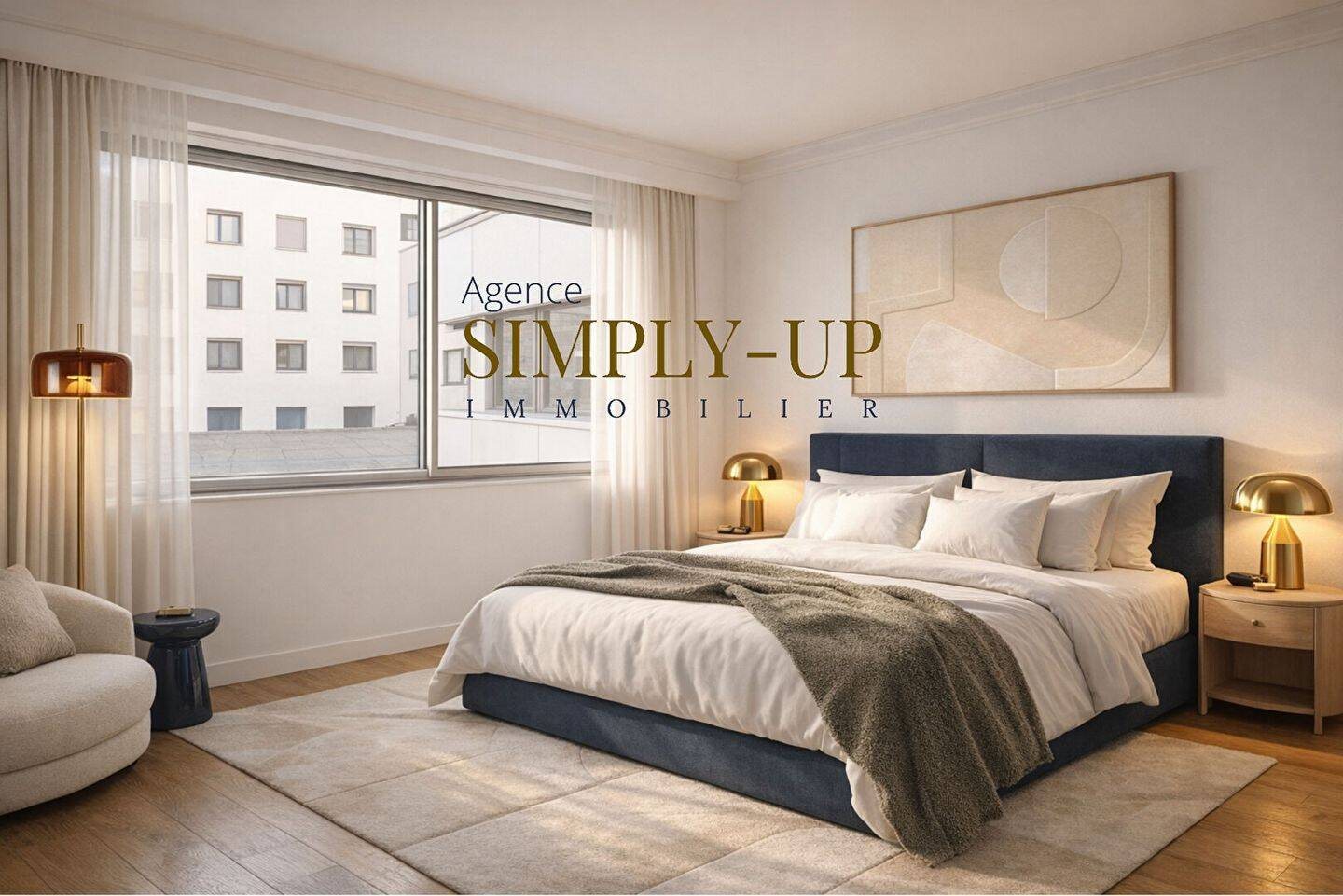 Maison à vendre, 52m², Paris 15ème