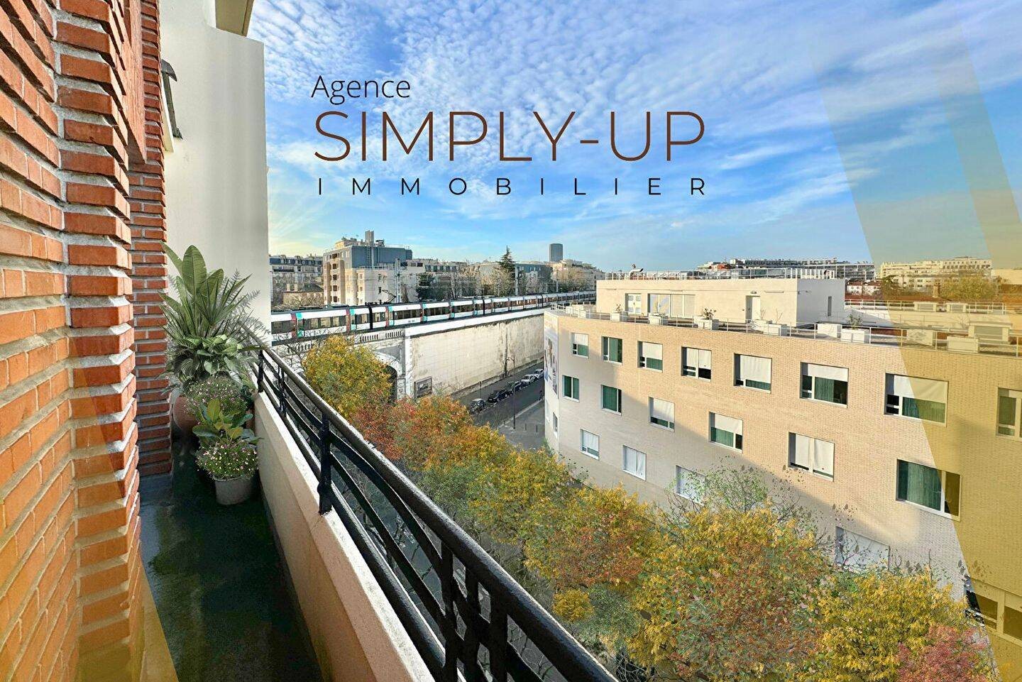 Appartement à vendre, 45m², Paris 14ème