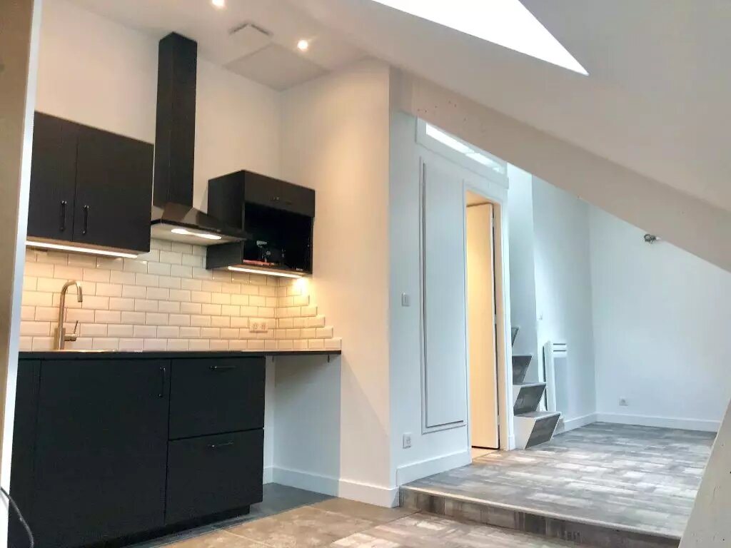 Appartement à louer, 24m², Brunoy