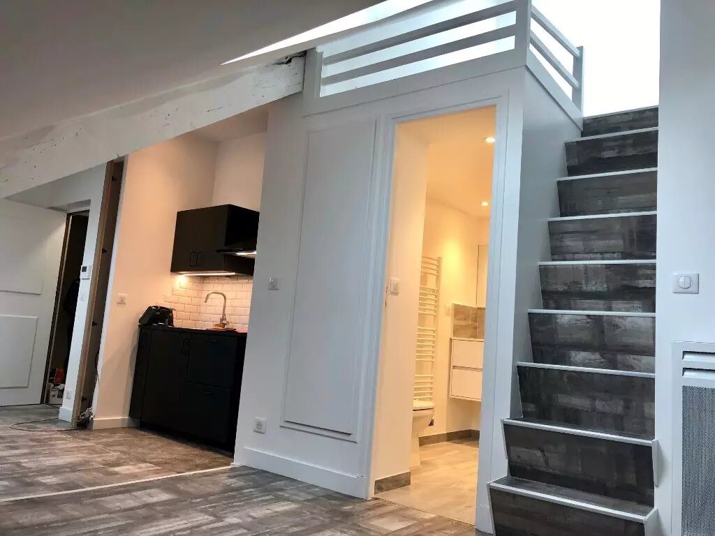 Appartement à louer, 24m², Brunoy