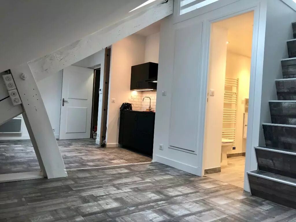 Appartement à louer, 24m², Brunoy