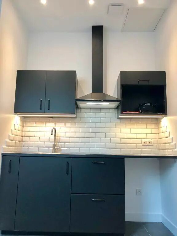 Appartement à louer, 24m², Brunoy