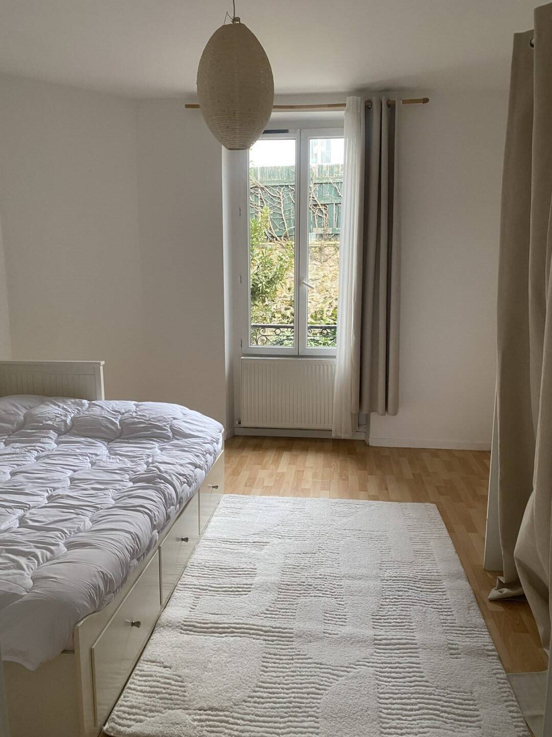 Appartement à louer, 25m², Villeneuve-Saint-Georges