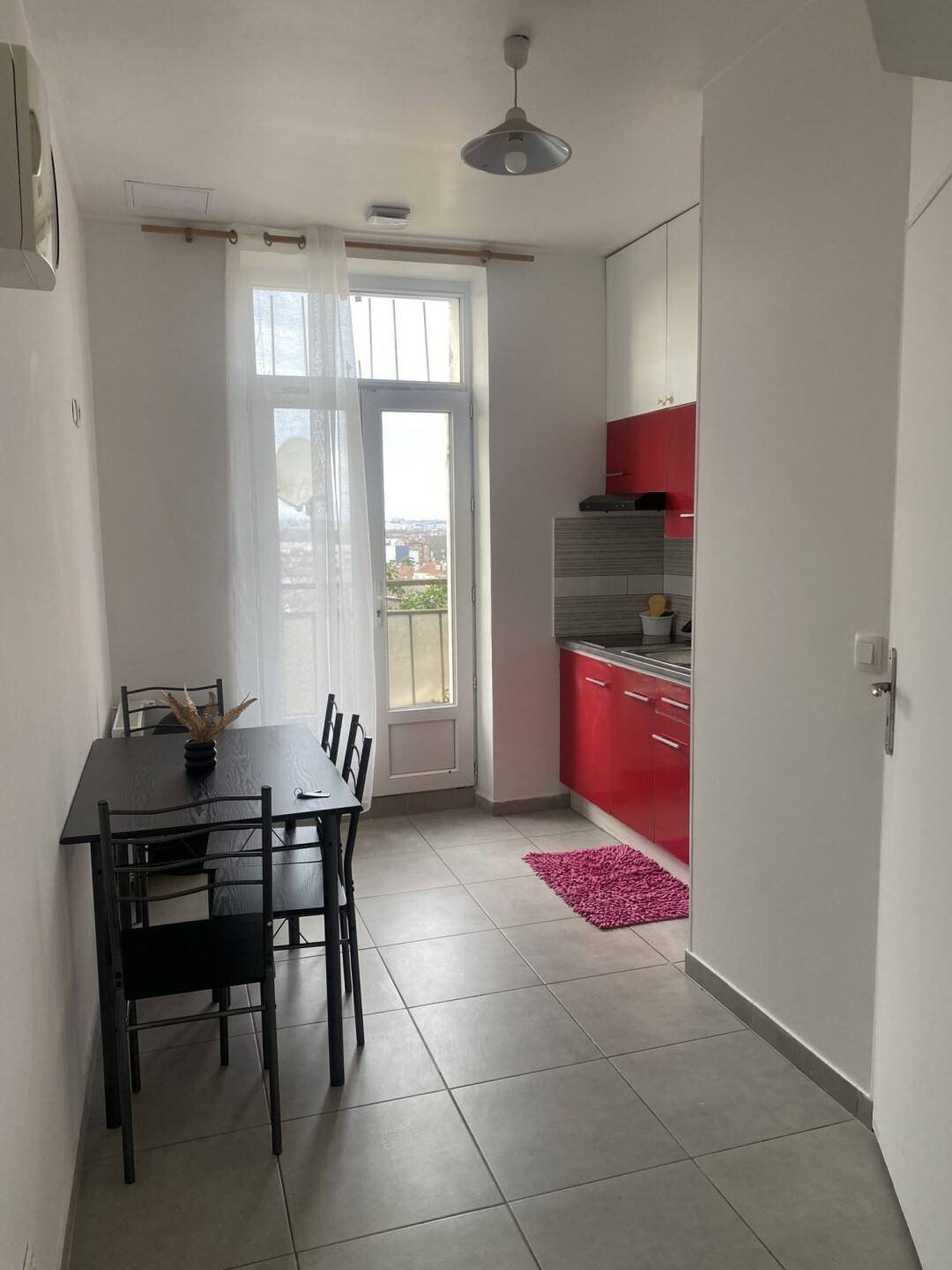 Appartement à louer, 25m², Villeneuve-Saint-Georges