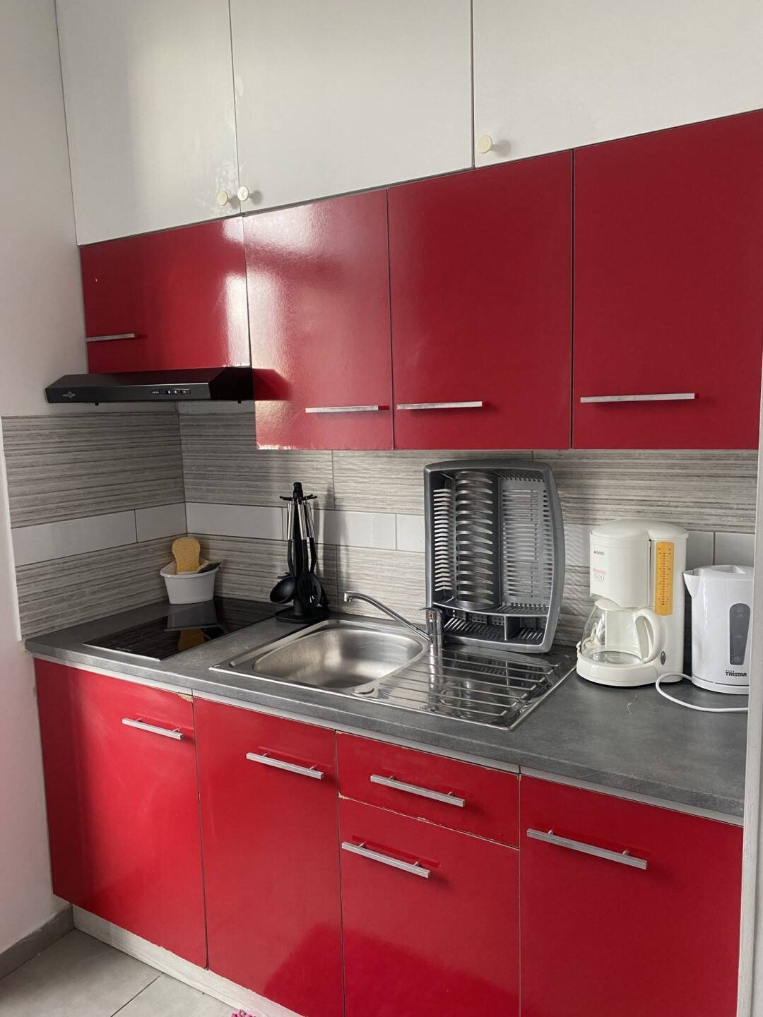 Appartement à louer, 25m², Villeneuve-Saint-Georges