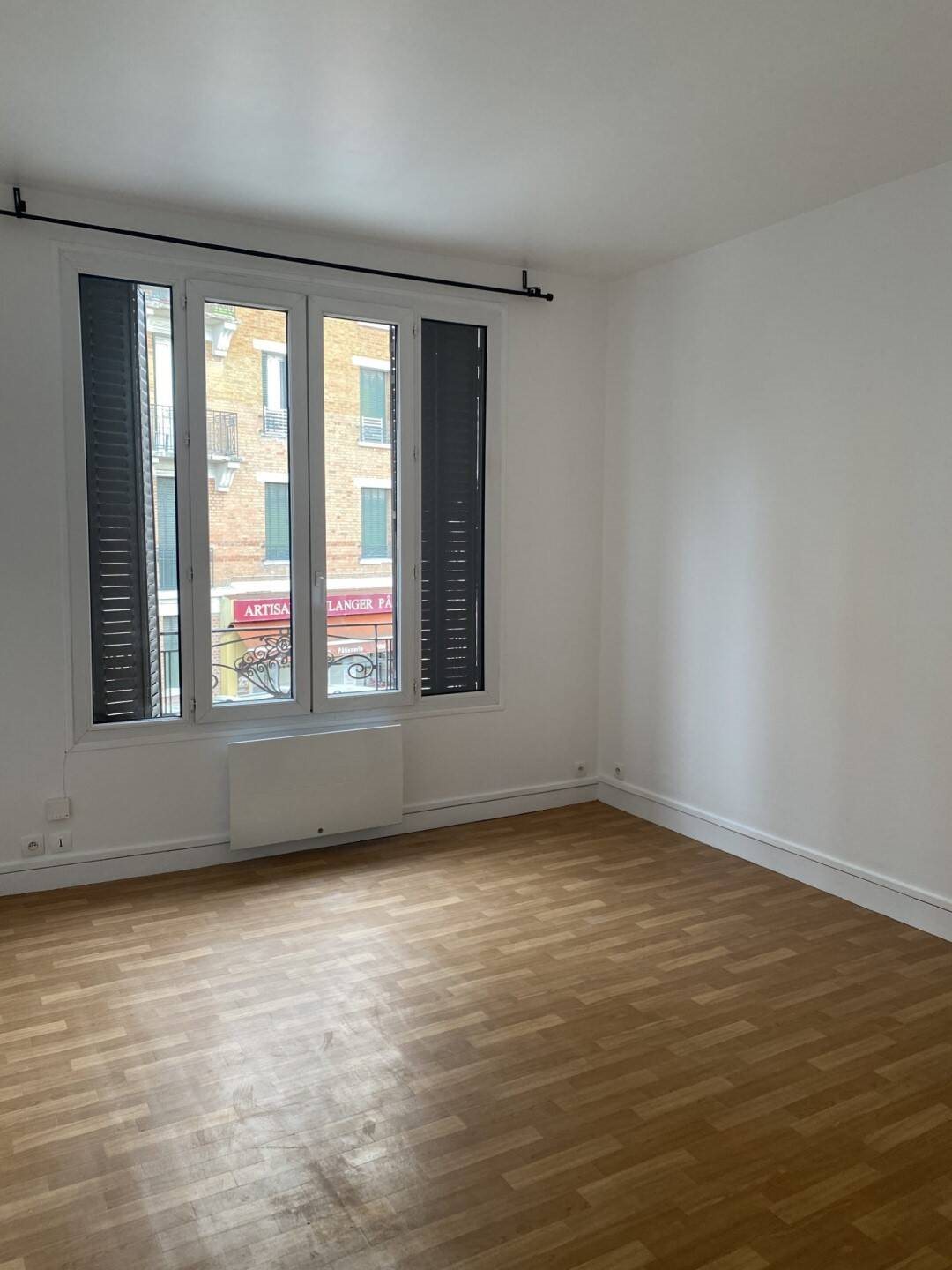 Appartement à louer, 43m², Villeneuve-Saint-Georges