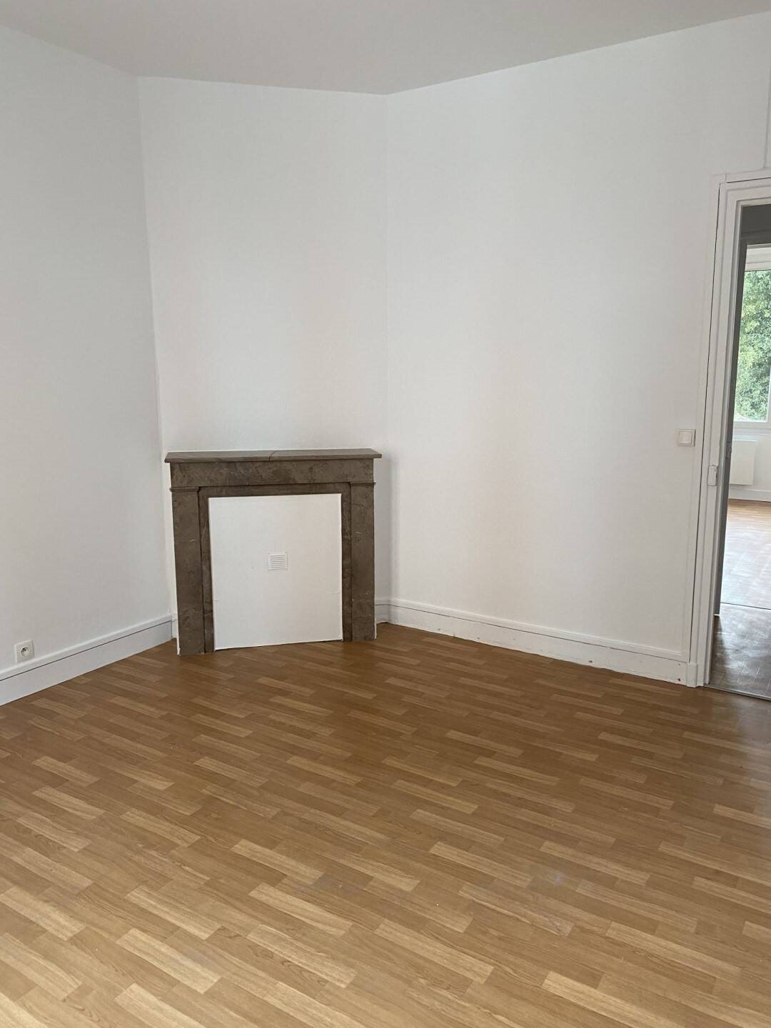 Appartement à louer, 43m², Villeneuve-Saint-Georges