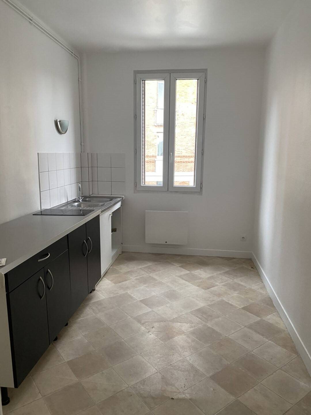 Appartement à louer, 43m², Villeneuve-Saint-Georges