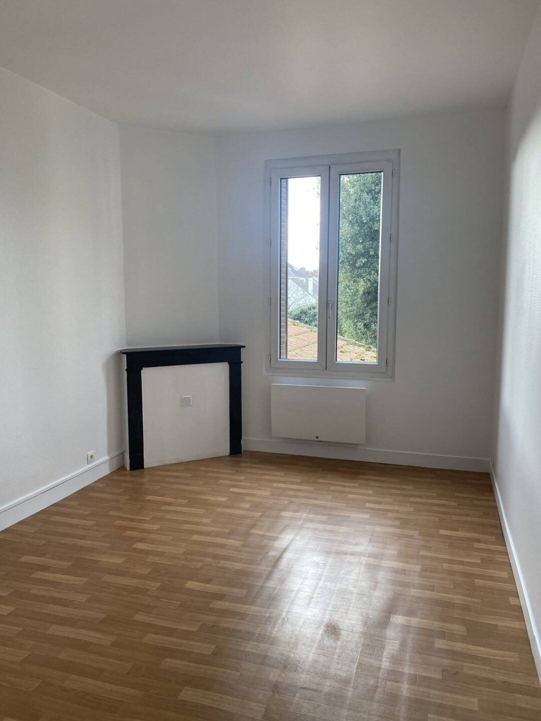 Appartement à louer, 43m², Villeneuve-Saint-Georges