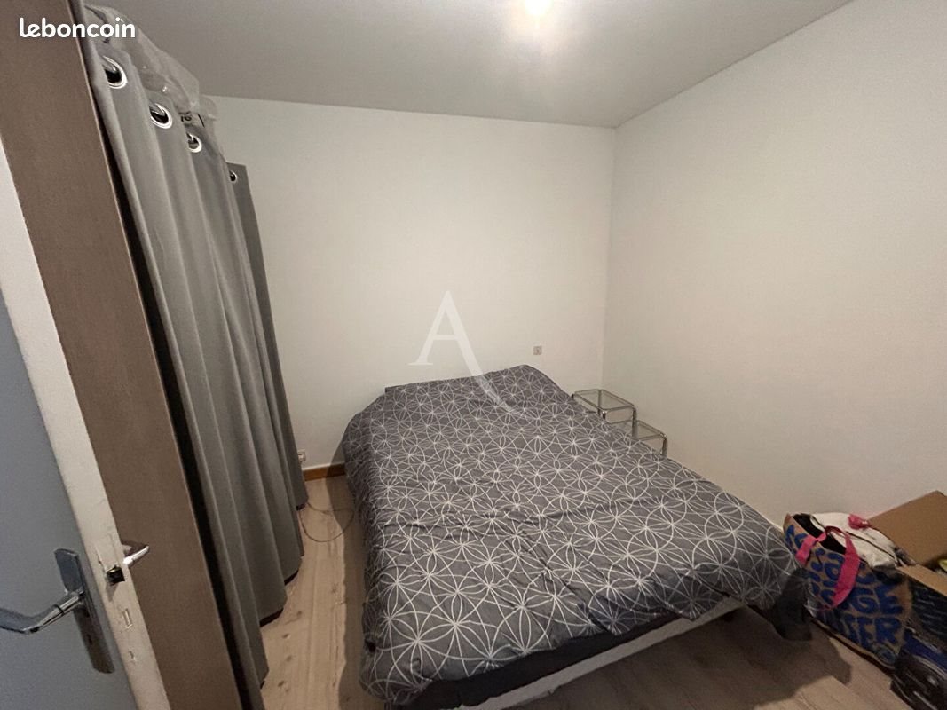 Appartement à louer, 35m², Saujon