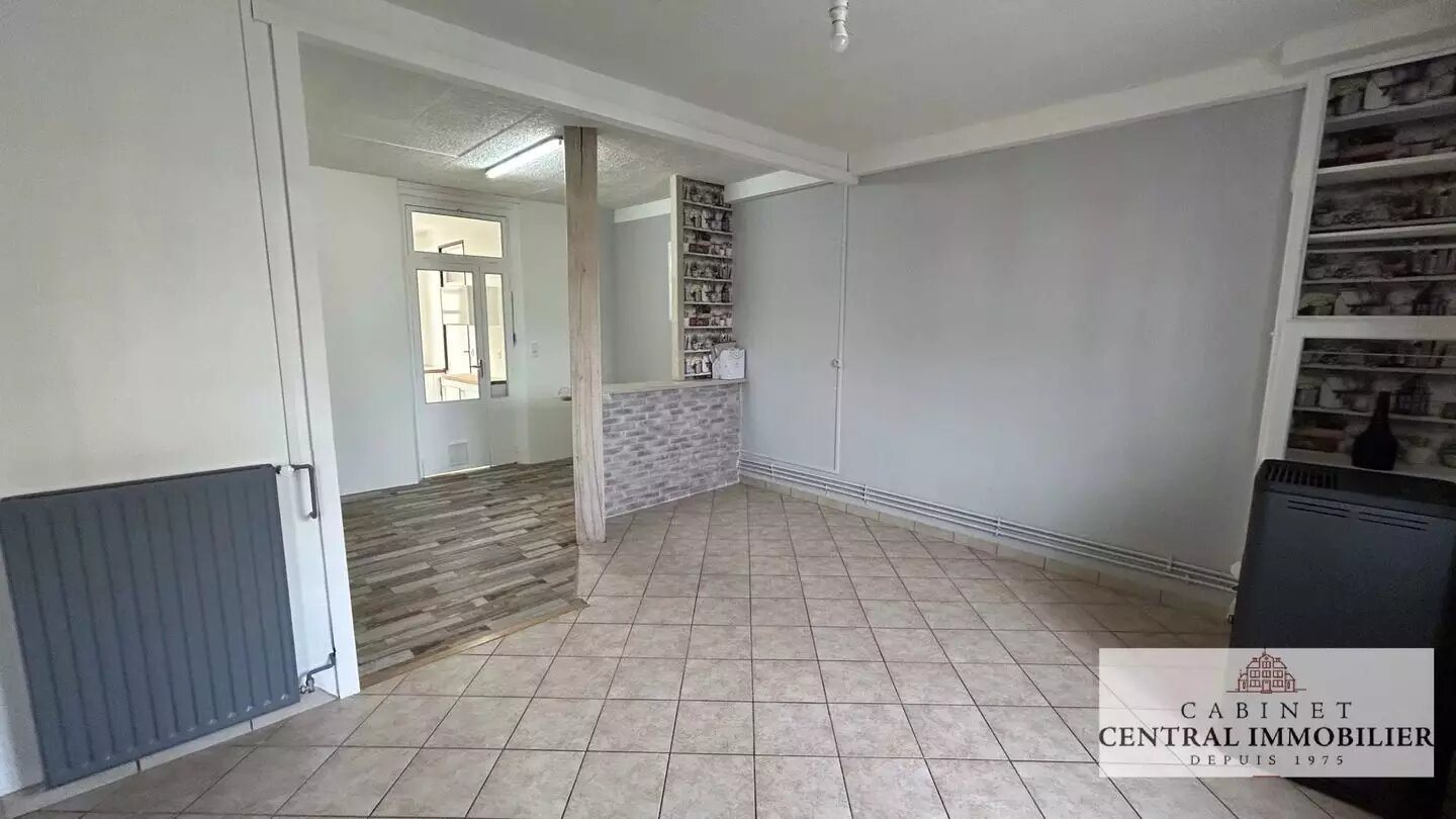 Maison à louer, 98m², Romilly-sur-Seine
